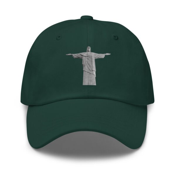 Dad hat