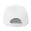 Flat Bill Cap
