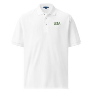 Men's Premium Polo