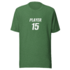 Unisex t-shirt