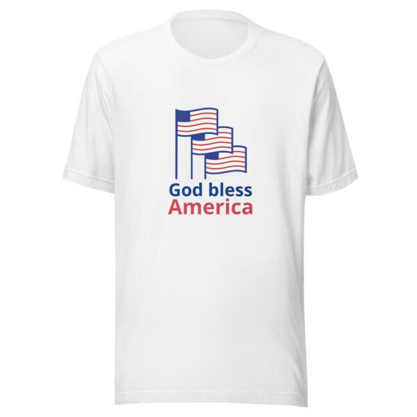 Unisex t-shirt