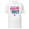 Unisex t-shirt